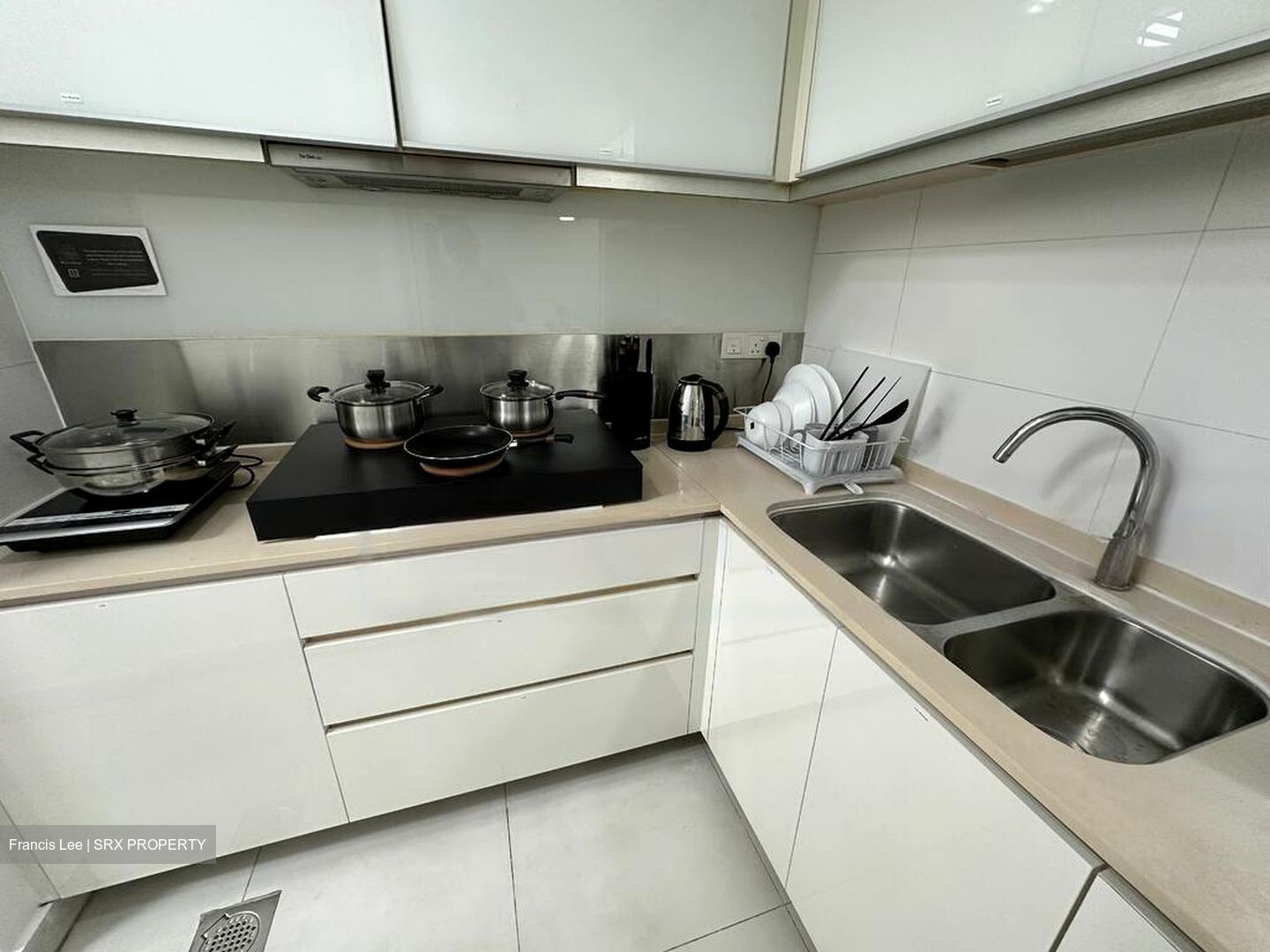 The Centris (D22), Apartment #477616911